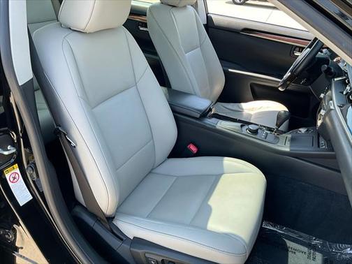 2013 Lexus ES 350 Base