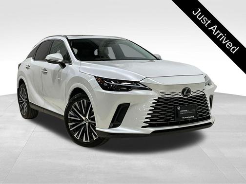2024 Lexus RX 350 Premium Plus