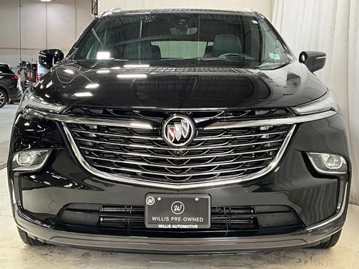 2022 Buick Enclave Premium