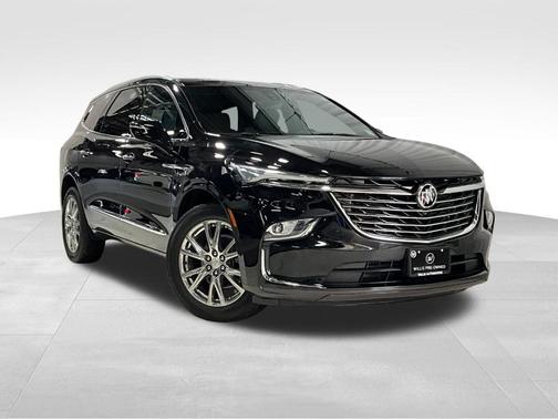 2022 Buick Enclave Premium