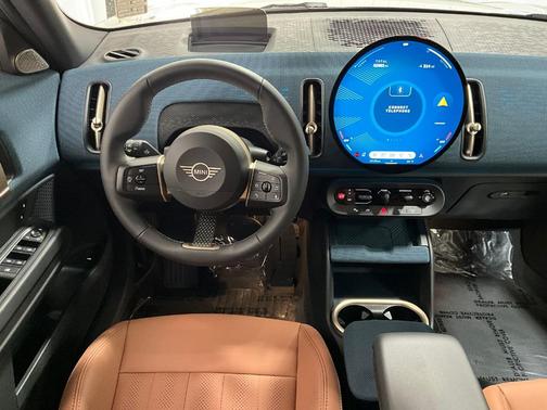 2025 MINI Countryman Base