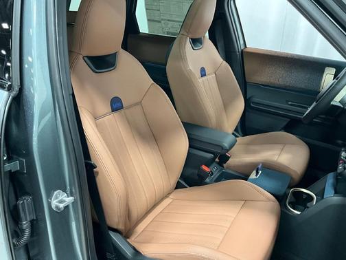 2025 MINI Countryman Base