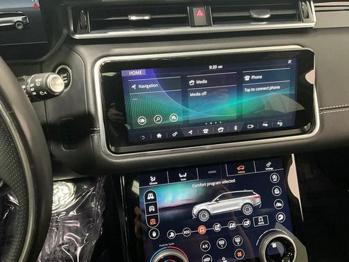 2020 Land Rover Range Rover Velar P380 HSE R-Dynamic