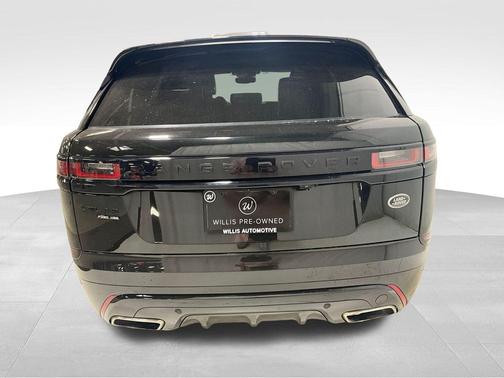 2020 Land Rover Range Rover Velar P380 HSE R-Dynamic