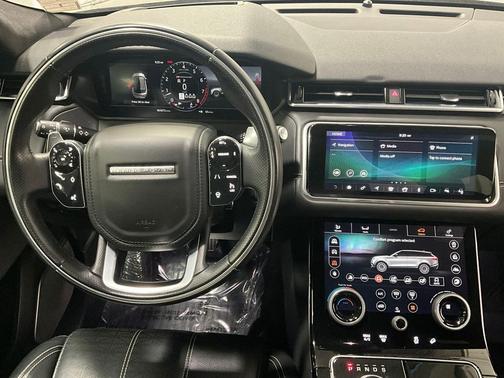 2020 Land Rover Range Rover Velar P380 HSE R-Dynamic