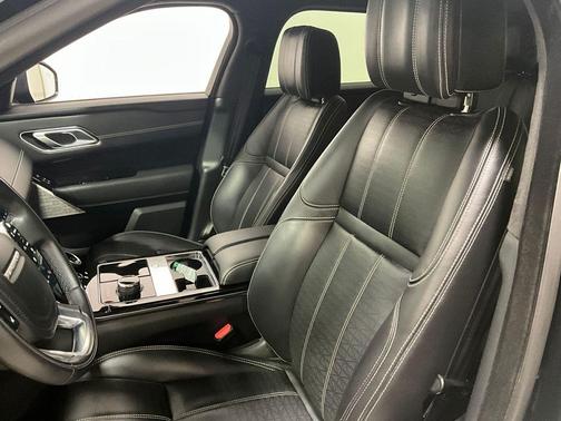 2020 Land Rover Range Rover Velar P380 HSE R-Dynamic