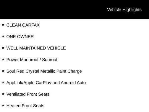 Soul Red Crystal Metallic 2025 Mazda CX-50 2.5 S Premium Plus Package