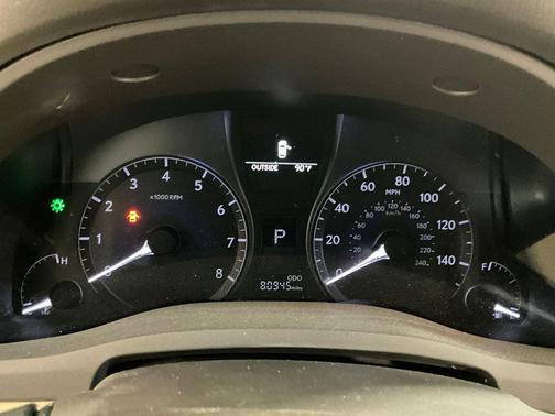 Starfire Pearl 2015 Lexus RX 350 Base