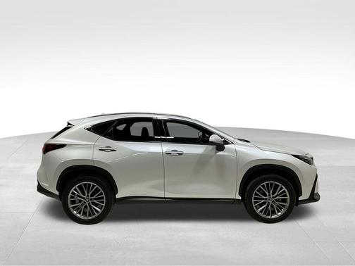 2022 Lexus NX 350h Premium