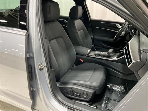 2023 Audi A6 55 Premium Plus