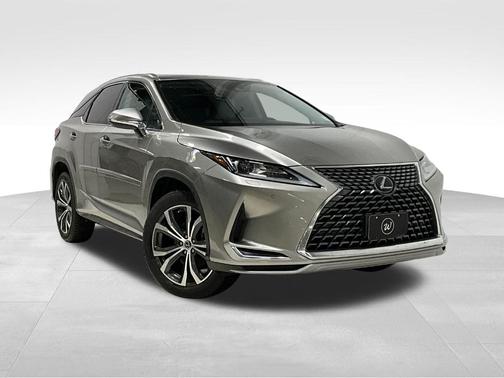 2021 Lexus RX 350 Base