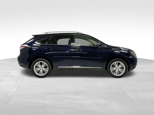 2010 Lexus RX 450h Base