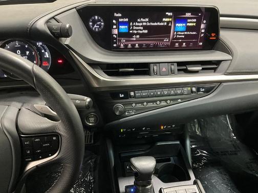 2020 Lexus ES 350 F Sport
