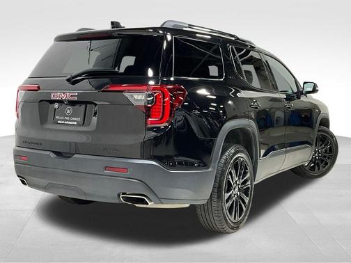 2023 GMC Acadia AWD SLE