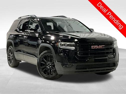 2023 GMC Acadia AWD SLE