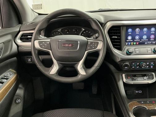2023 GMC Acadia AWD SLE