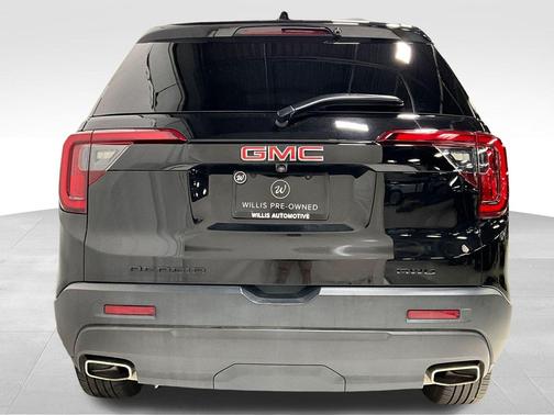 2023 GMC Acadia AWD SLE