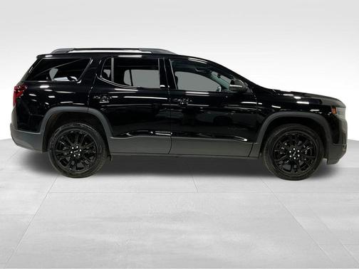 2023 GMC Acadia AWD SLE