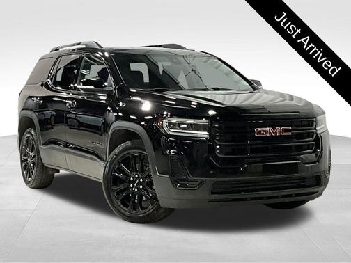 2023 GMC Acadia AWD SLE