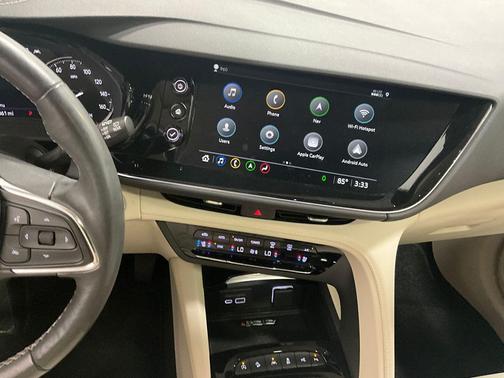 2023 Buick Envision Avenir AWD