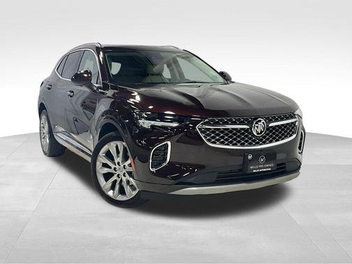 2023 Buick Envision Avenir AWD