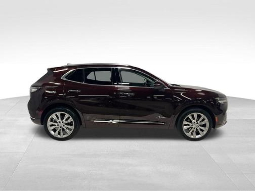 2023 Buick Envision Avenir AWD