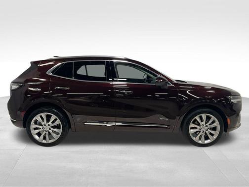 2023 Buick Envision Avenir AWD