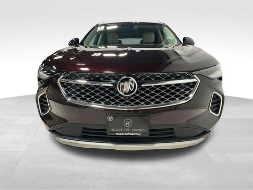 2023 Buick Envision Avenir AWD