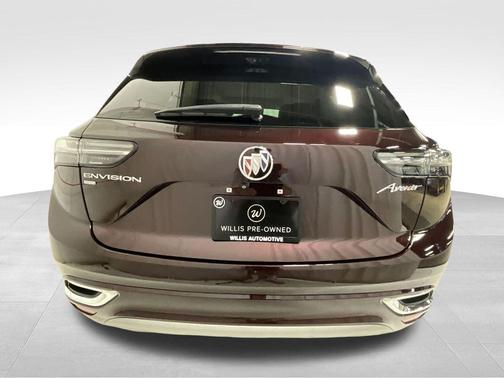2023 Buick Envision Avenir AWD