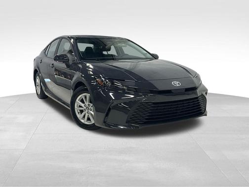Underground 2025 Toyota Camry LE