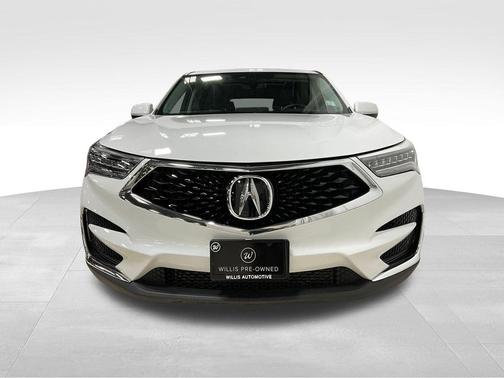 2020 Acura RDX Technology Package