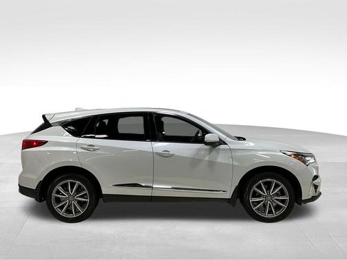 2020 Acura RDX Technology Package