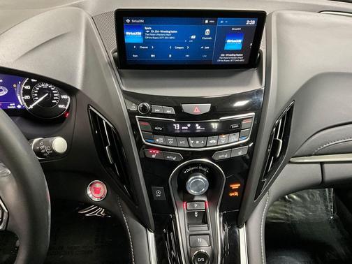 2020 Acura RDX Technology Package