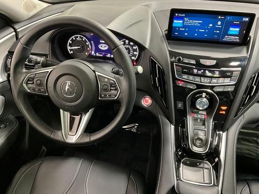 2020 Acura RDX Technology Package