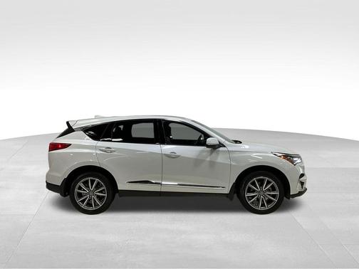 2020 Acura RDX Technology Package