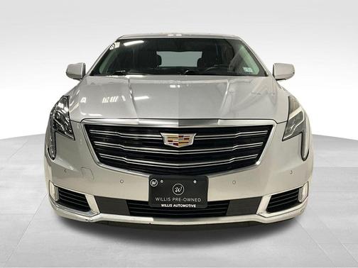 2018 Cadillac XTS Luxury