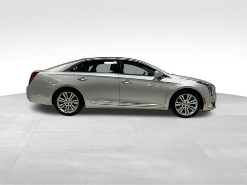 2018 Cadillac XTS Luxury