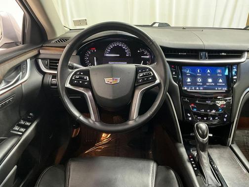 2018 Cadillac XTS Luxury