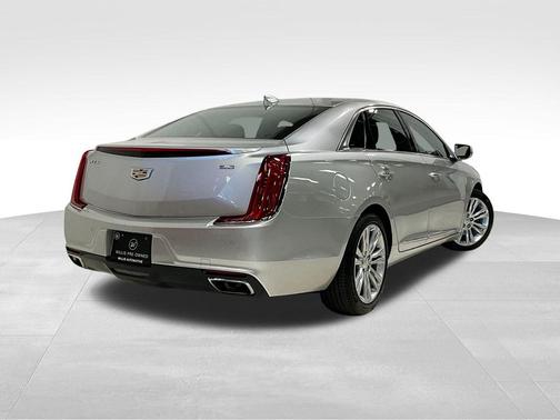2018 Cadillac XTS Luxury