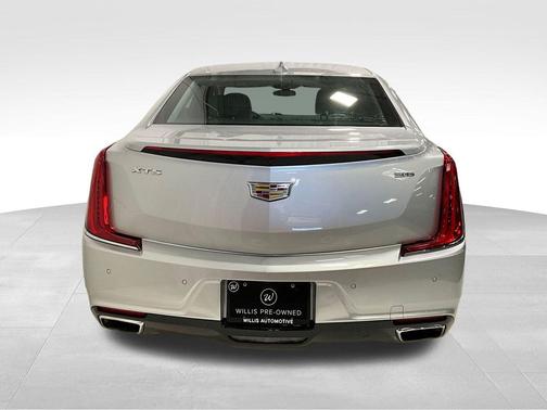 2018 Cadillac XTS Luxury