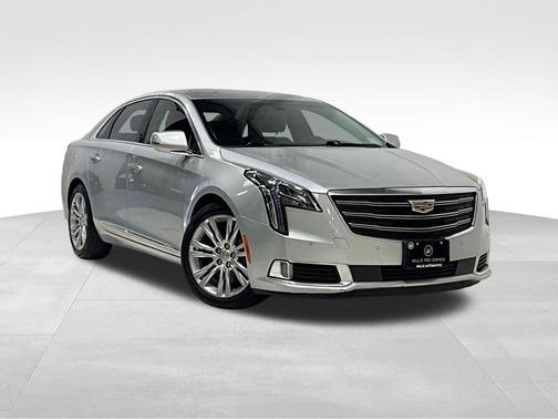 2018 Cadillac XTS Luxury