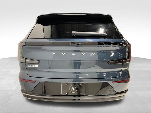 2025 Volvo EX90 Twin Motor Performance Ultra