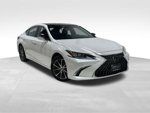 2022 Lexus ES 350 Base