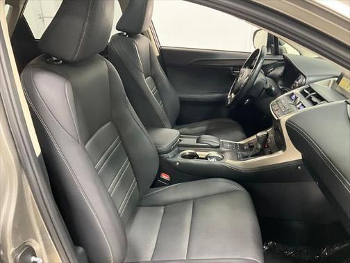 2017 Lexus NX 200t F Sport