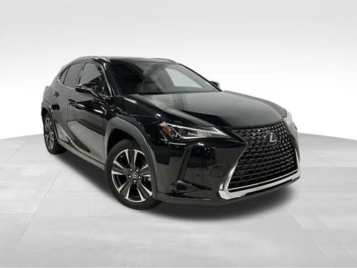 2019 Lexus UX 250h Base