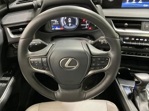 2019 Lexus UX 250h F Sport