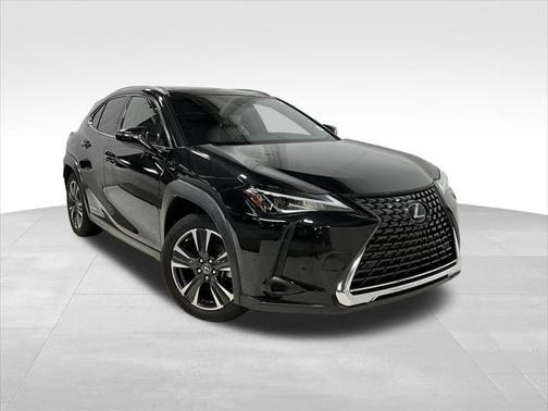 2019 Lexus UX 250h F Sport