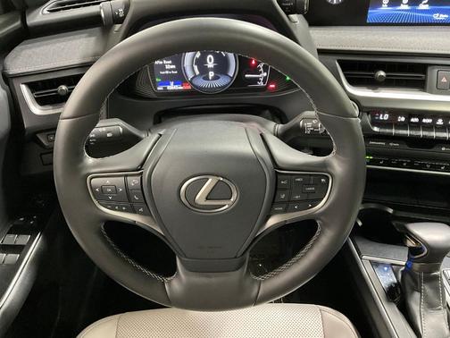 2019 Lexus UX 250h Base