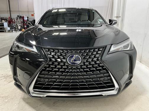 2019 Lexus UX 250h Base