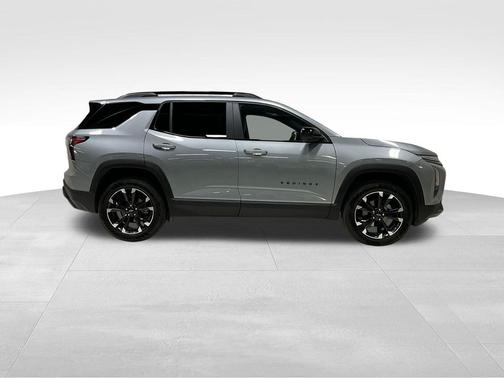 2025 Chevrolet Equinox FWD RS